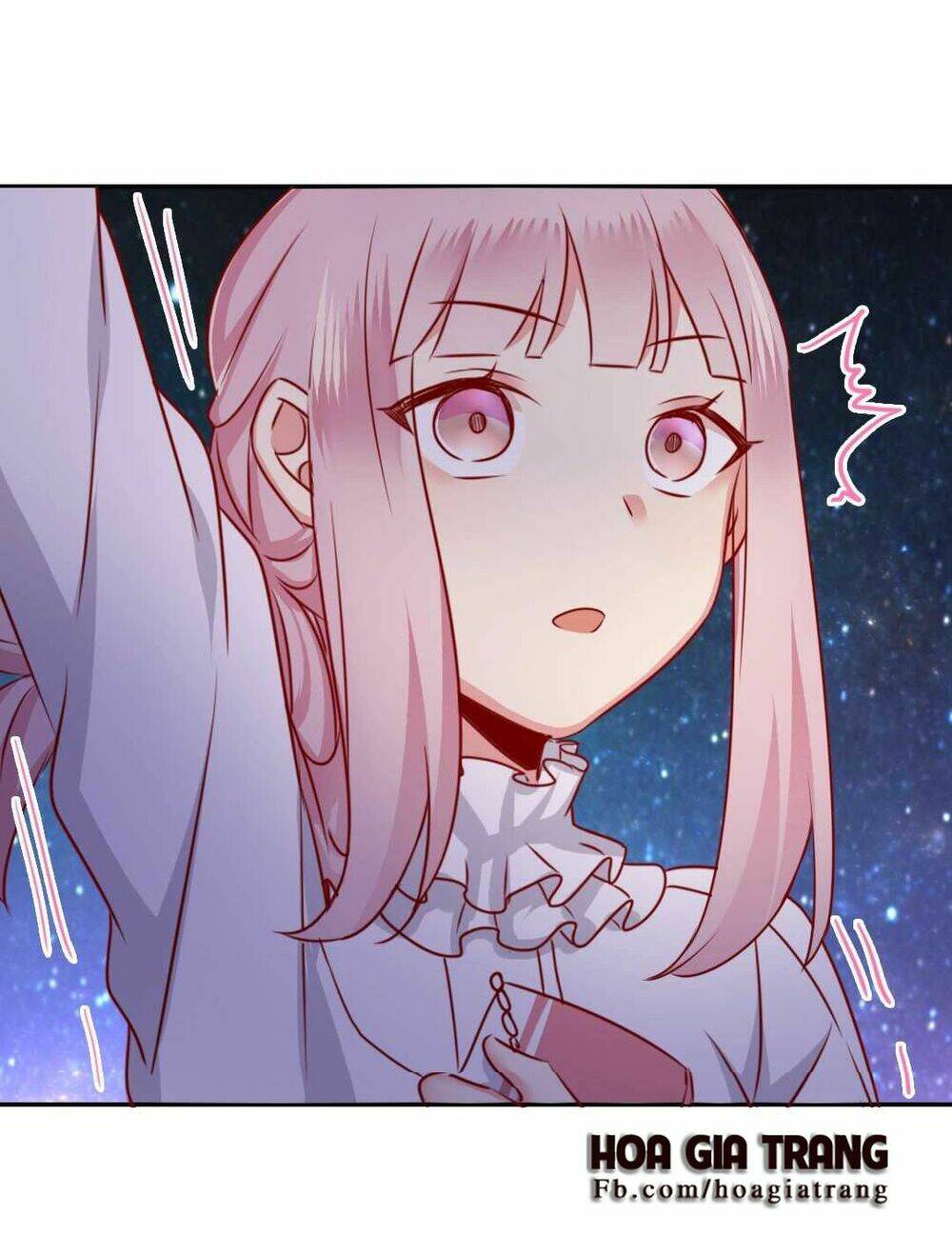 Phục Thù Thiếu Gia Tiểu Điềm Thê: Chapter 10