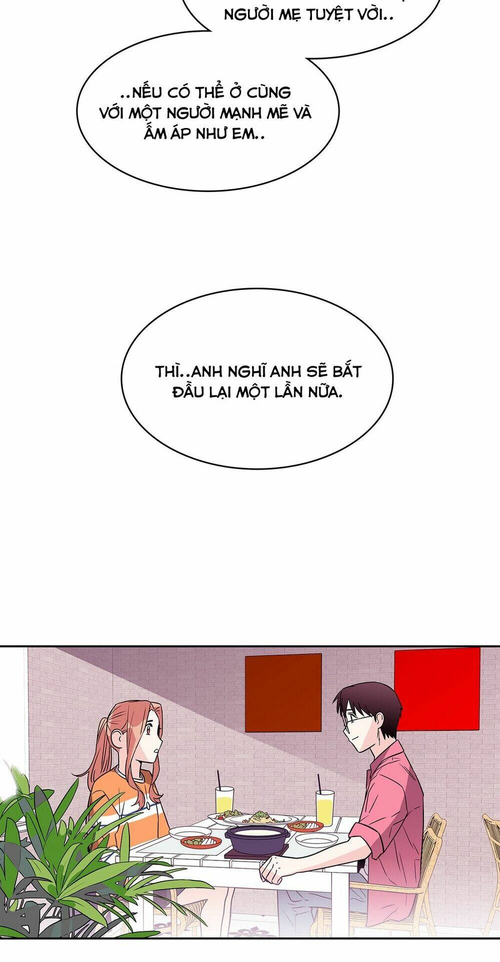 Chuyện Gì Đến, Rồi Cũng Sẽ Đến: Chapter 39