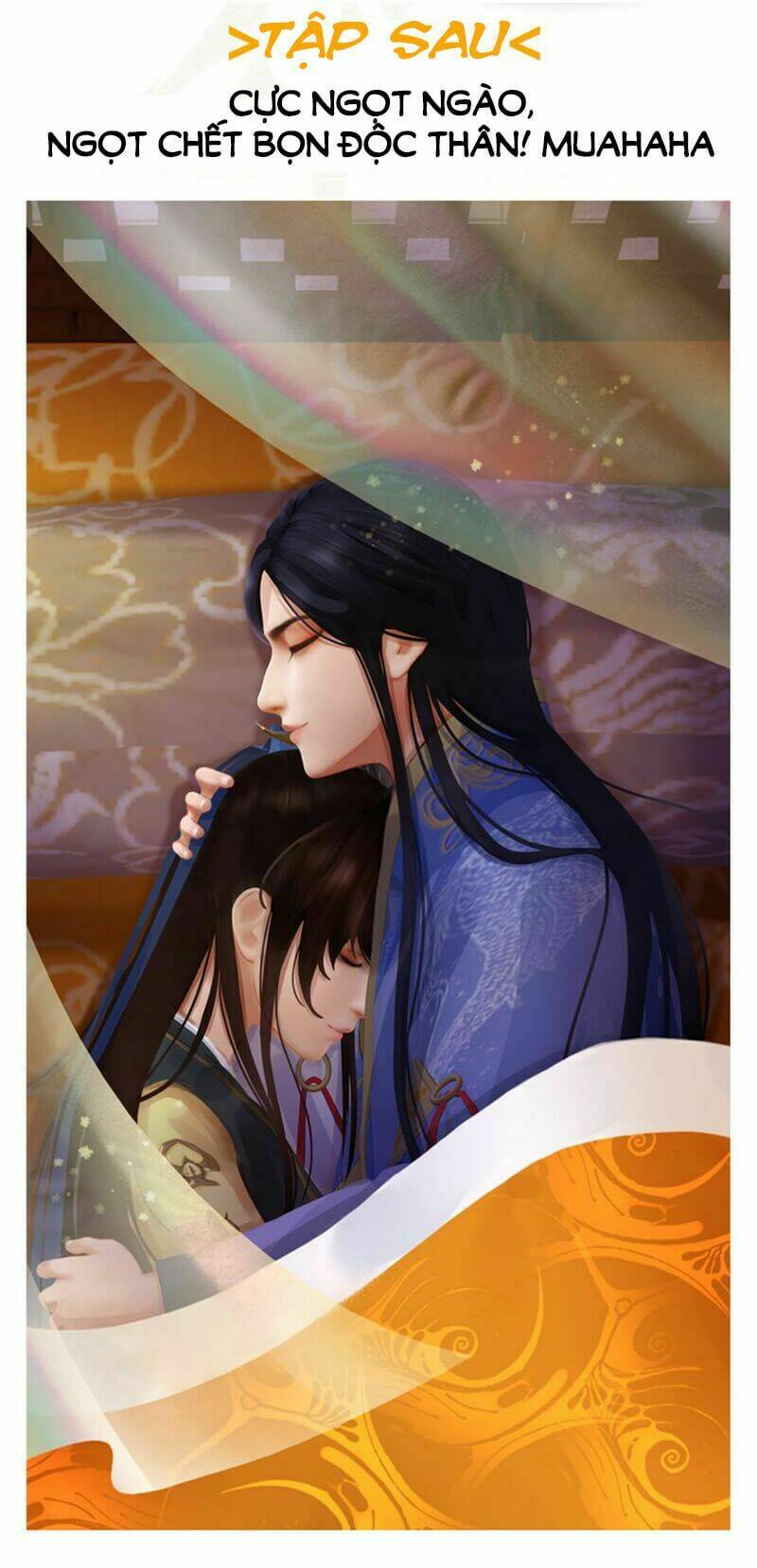 Yêu Nhan Lệnh: Chapter 26