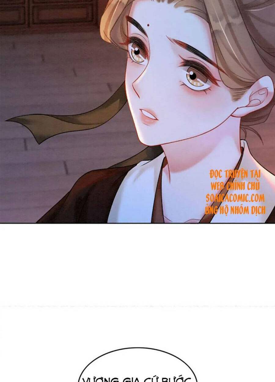 Xung Hỉ Vương Phi: Chapter 65