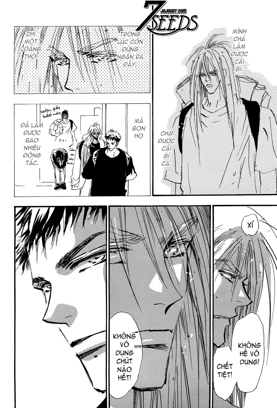 Mầm Sống: Chapter 106
