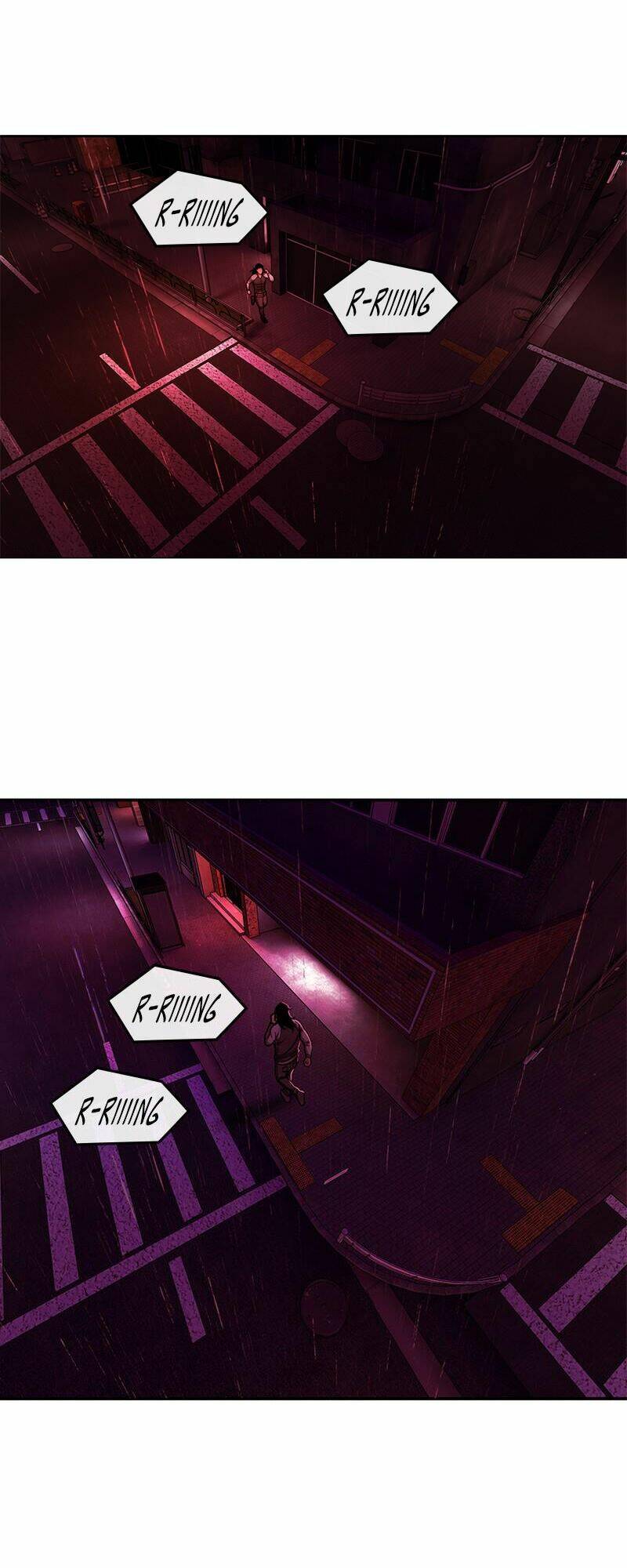 Nửa Đêm Ở Poppy Land: Chapter 64