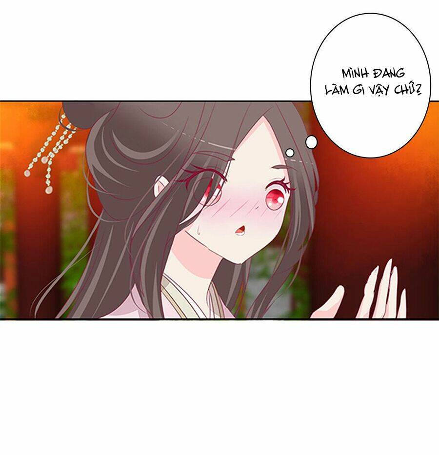 Tướng Quân Mời Ra Trận: Chapter 156