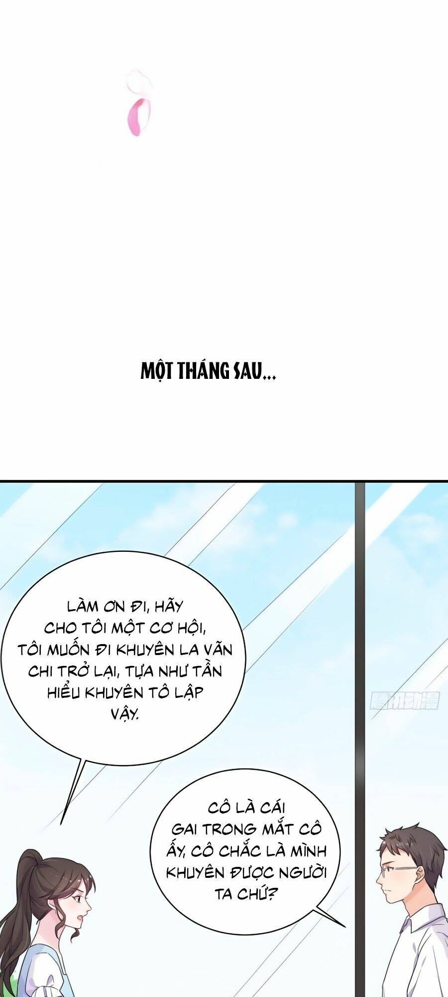 Cung Đấu Live: Chapter 55