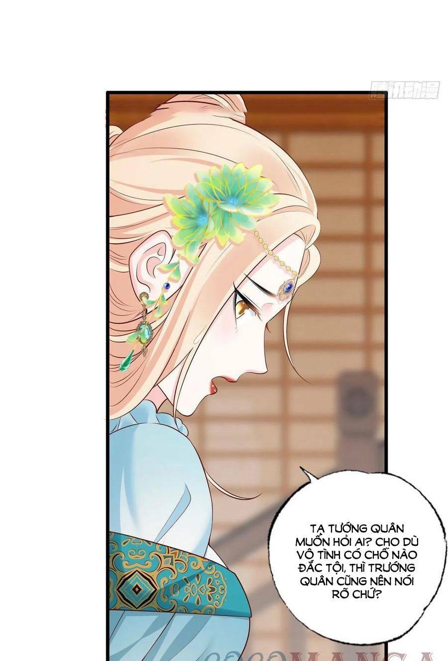 Nữ Thủ Phú Chi Kiều Sủng Nhiếp Chính Vương: Chapter 133