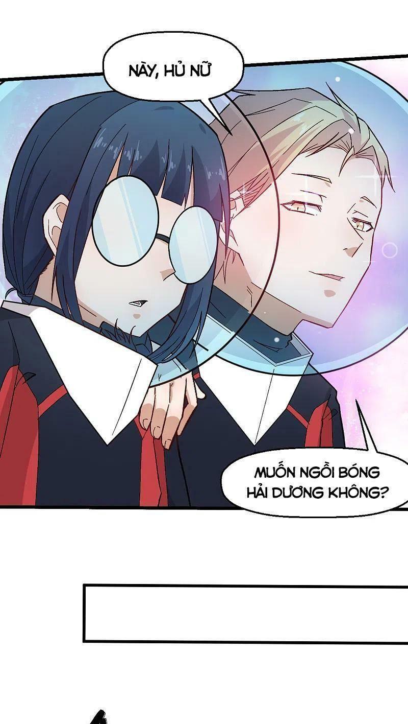 Vườn Trường Cuồng Sư Hệ Thống: Chapter 217