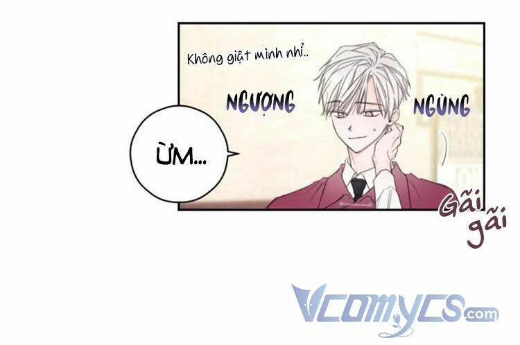 Kiếp Này Tôi Sẽ Sống Như Một Nhân Vật Phụ: Chapter 2