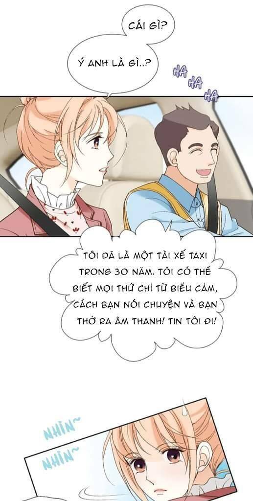 Lee Bom, Em Là Của Anh: Chapter 4