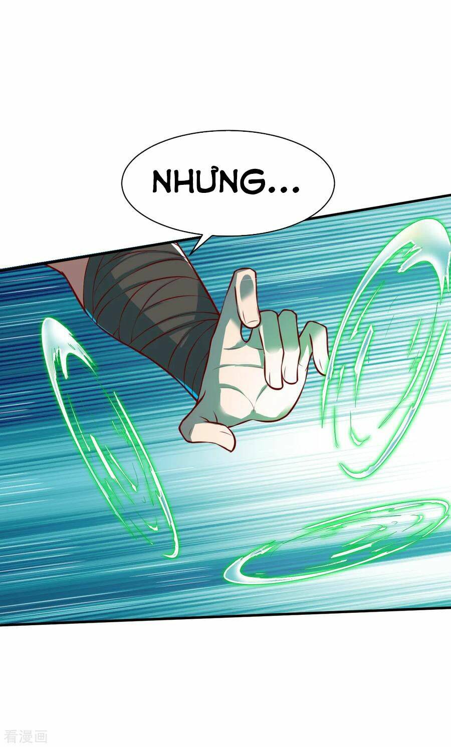 Chiến Đỉnh: Chapter 173