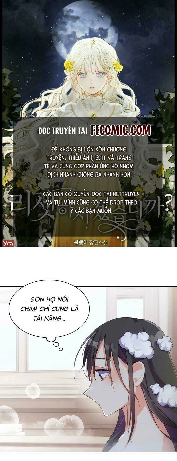 Ý Nghĩa Của Em: Chapter 3