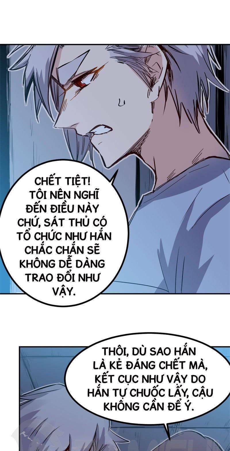 Đỉnh Phong Thần Y: Chapter 32