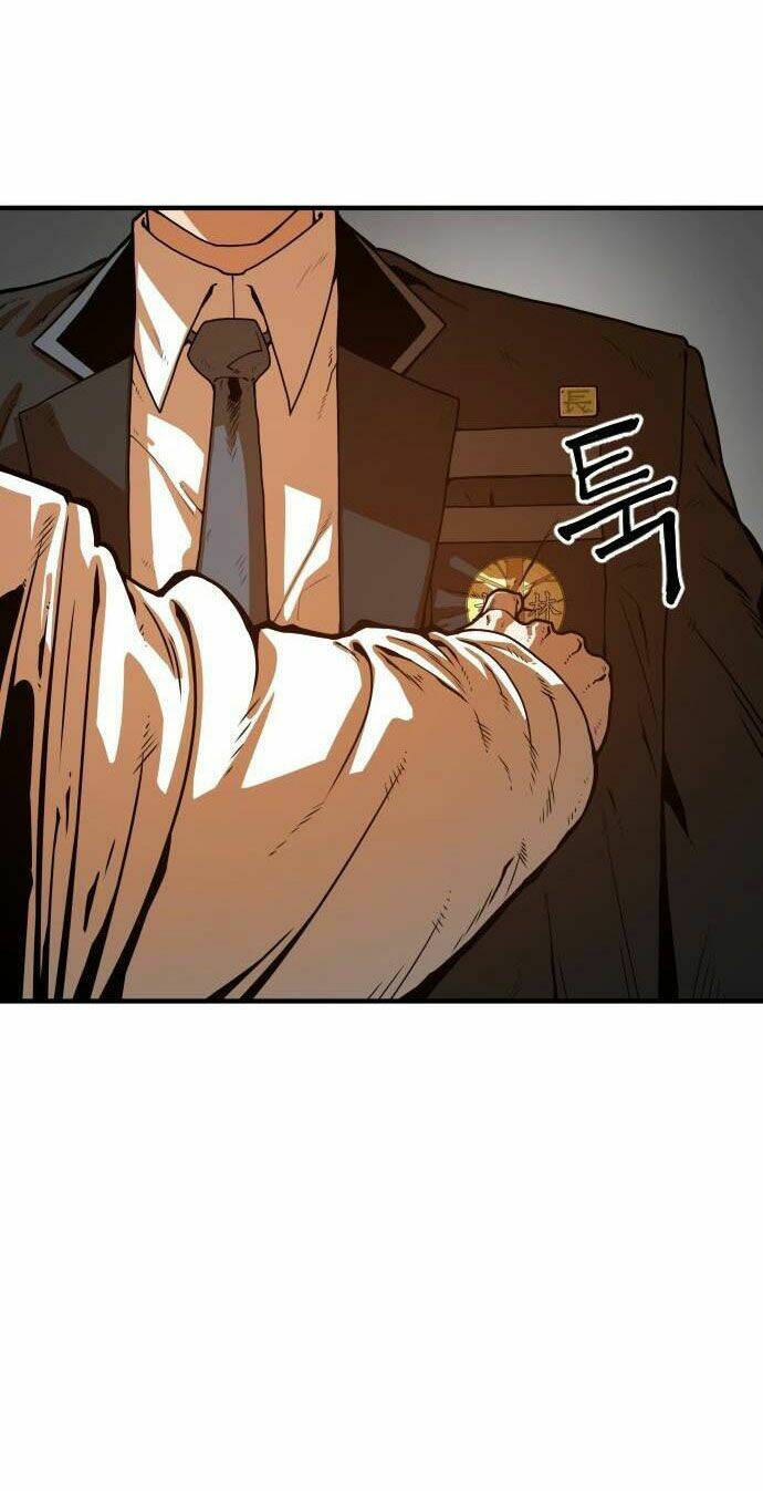 Chinh Phạt Học Đường: Chapter 4