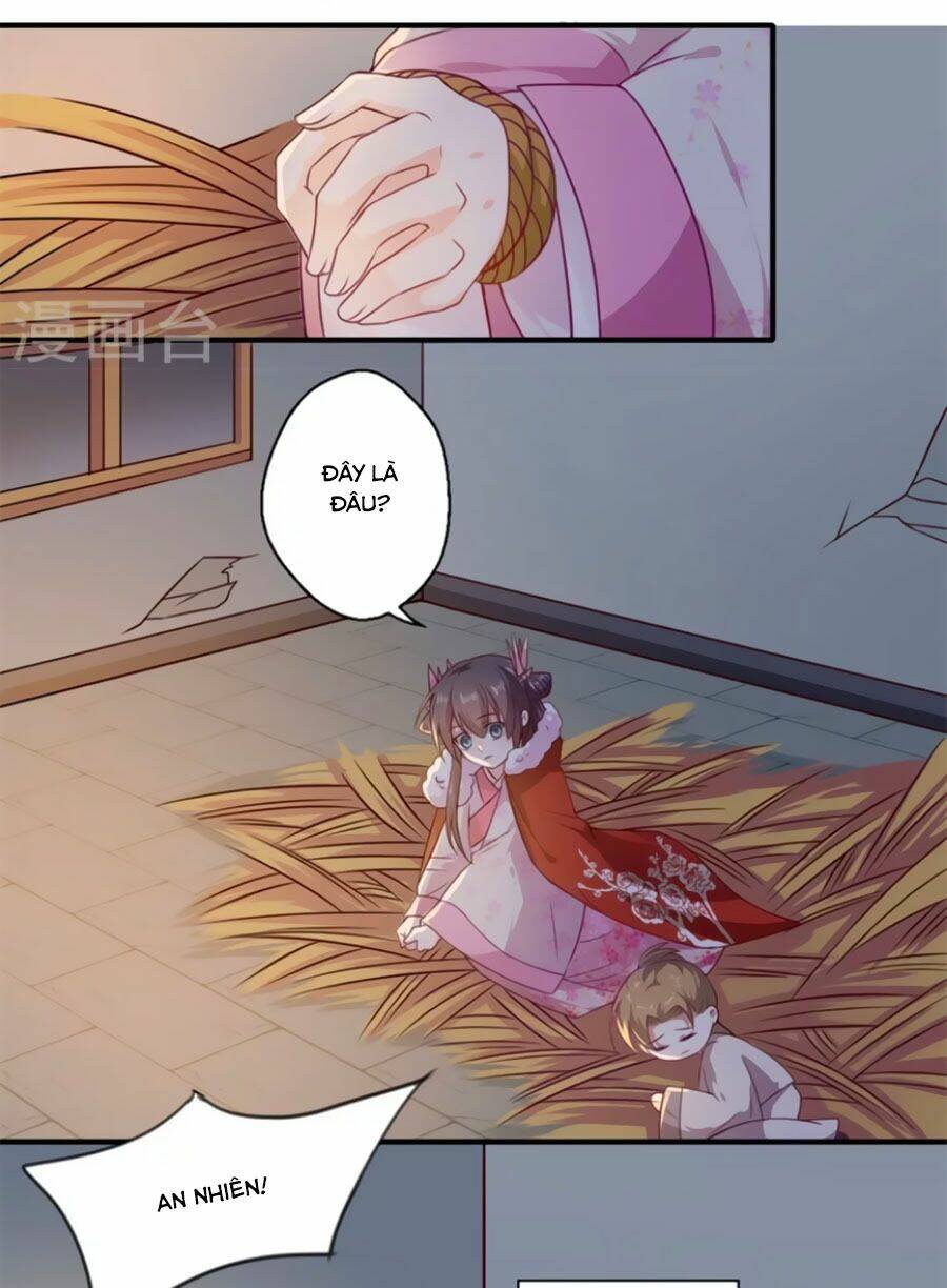 Khuynh Thế Y Phi Muốn Bỏ Chồng: Chapter 54