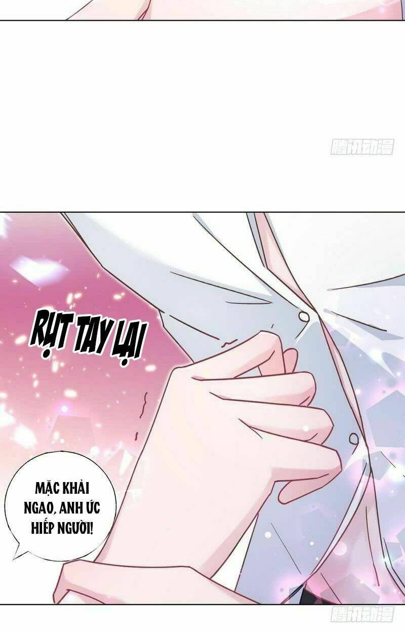 Trời Ban Cho Nam Thần Daddy: Chapter 25