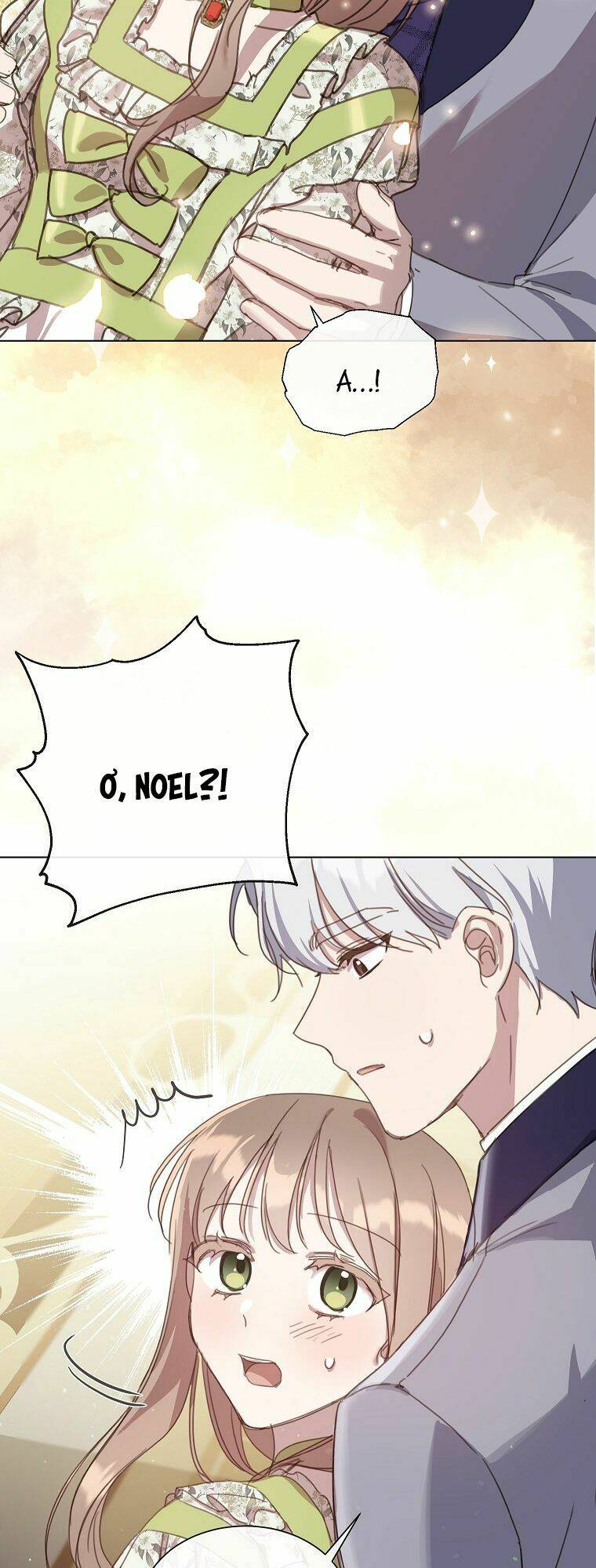 Mất Đi Một Người Chị Tốt: Chapter 15