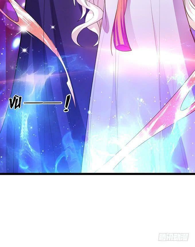 Hồ Tiên Hung Bạo: Chapter 83