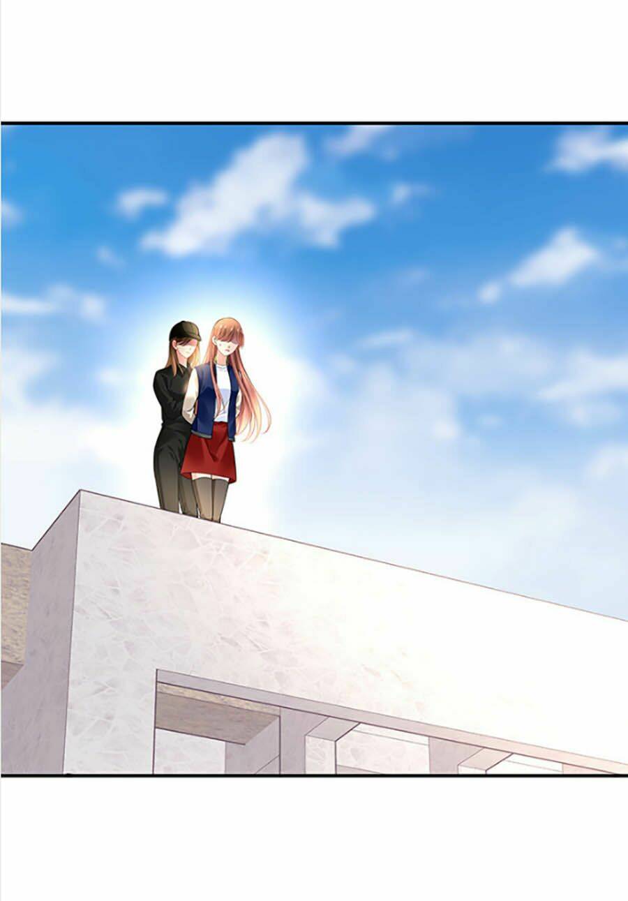 Bạn Trai 1/4 Của Tôi: Chapter 36