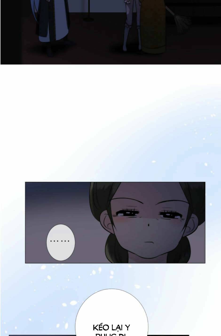 Sao Lại Là Yêu?: Chapter 27