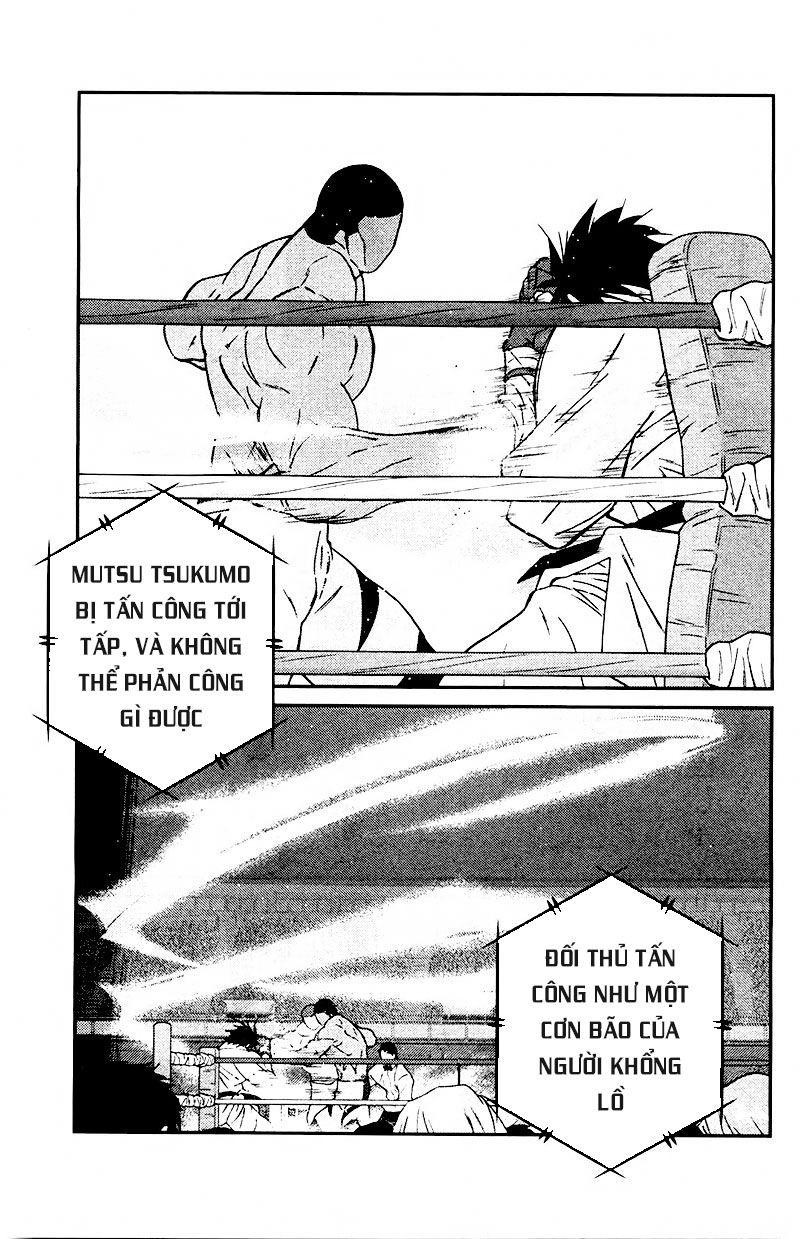 Truyền Nhân Atula 3: Chapter 76