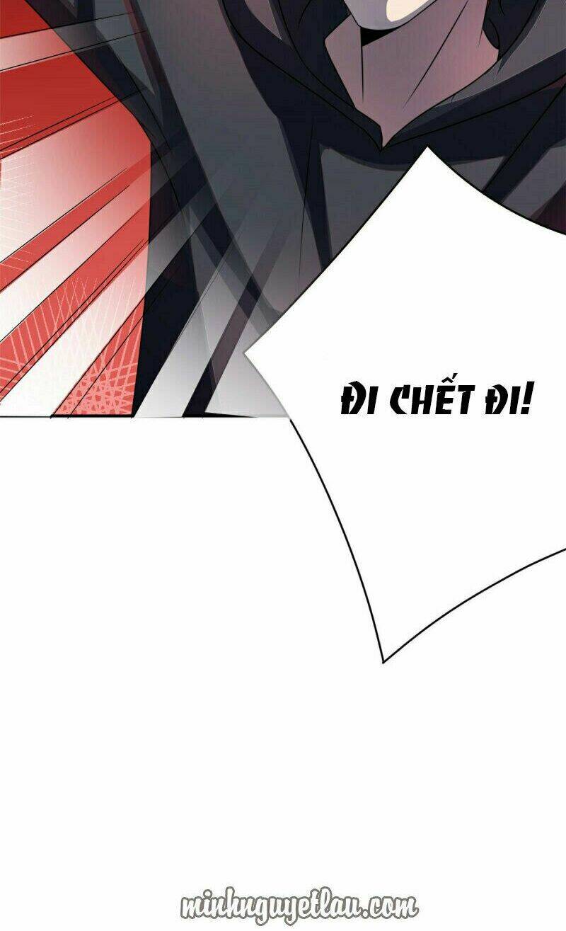 Mạc Thiếu Bức Hôn: Vợ Mới Khó Chống Đỡ: Chapter 78