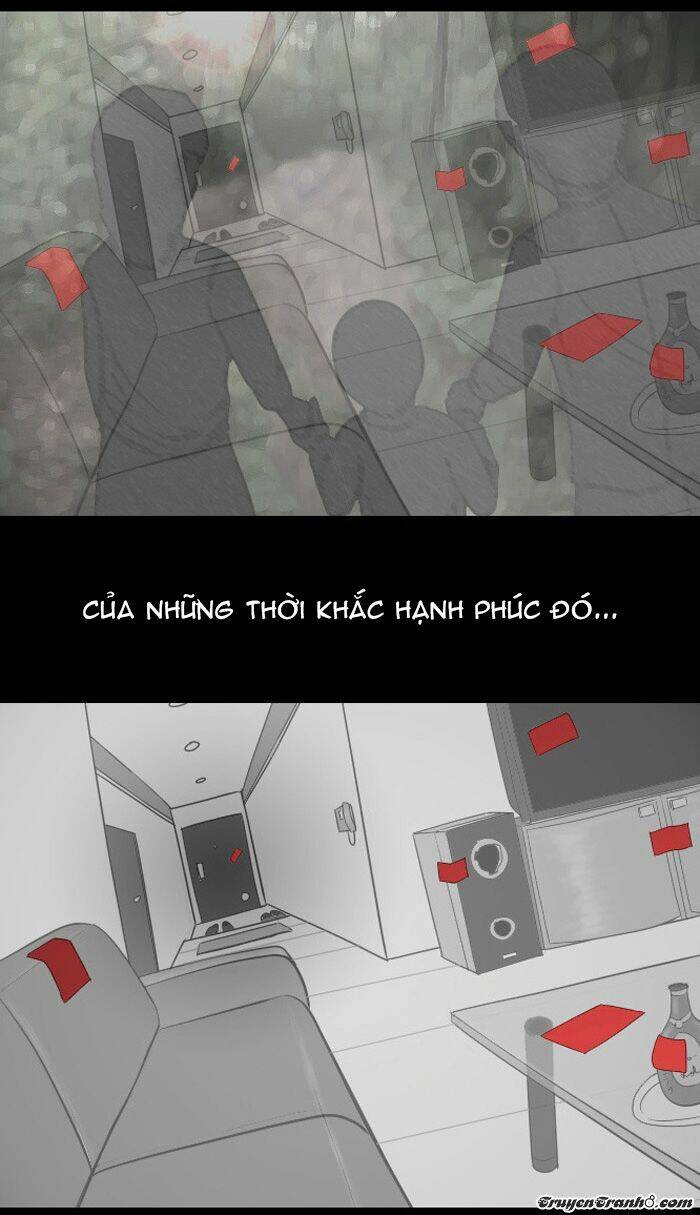 Thứ Sáu: Những Câu Chuyện Cấm: Chapter 5