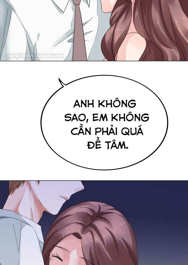 Điều Ước Sủng Ái Bất Bình Đẳng: Chapter 34