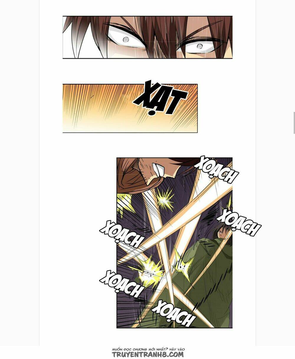 Vì Tôi Là Ông Chú Mở Tiệm Bán Vũ Khí: Chapter 31