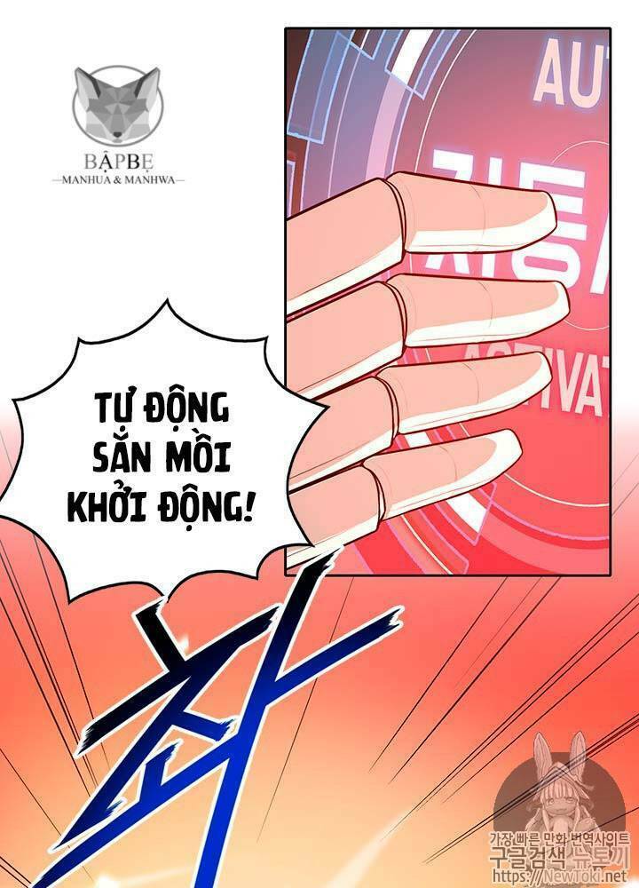 Tôi Tự Động Săn Một Mình: Chapter 35