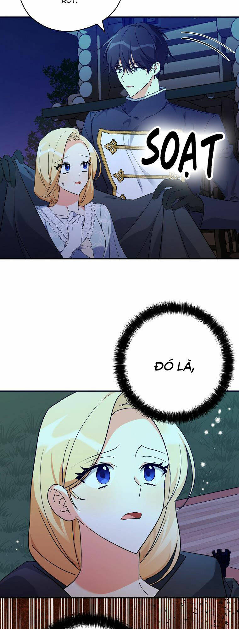 Ba Người Anh Trai Của Tôi Là Bạo Quân: Chapter 78