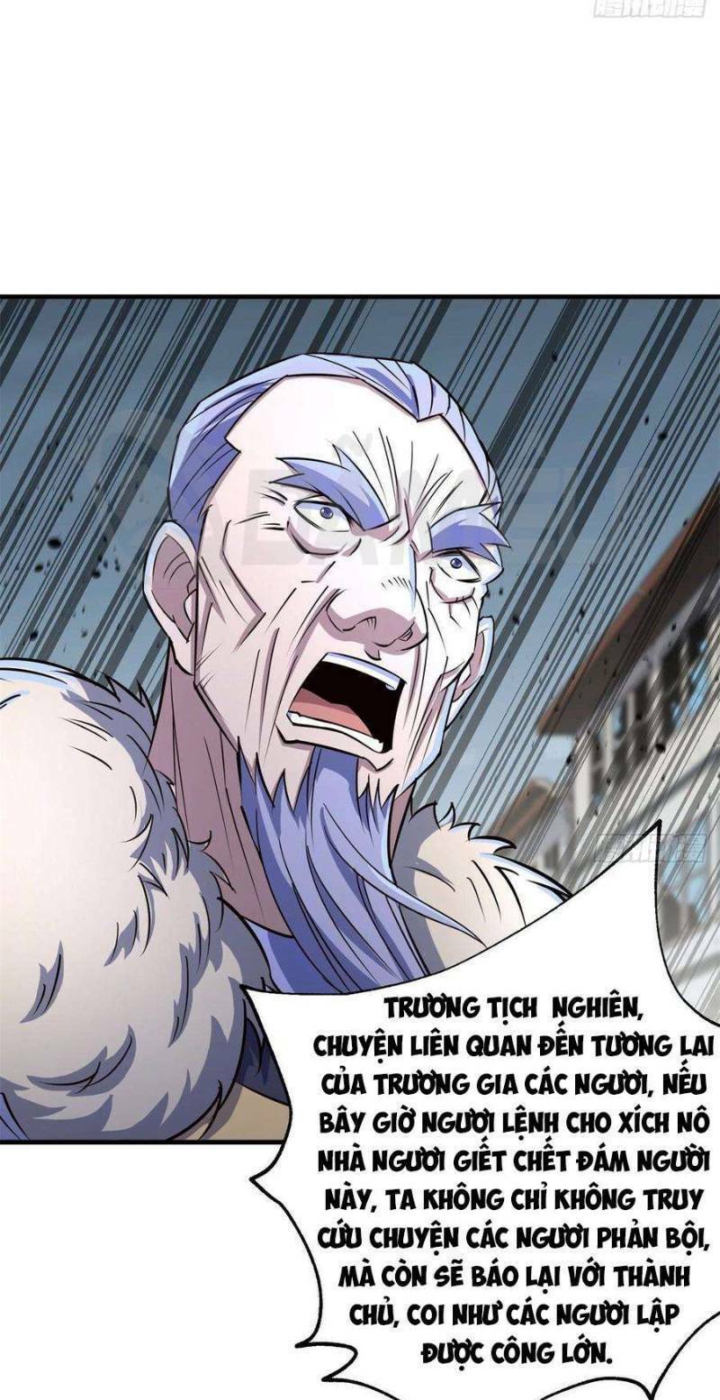 Thú Nhân: Chapter 177