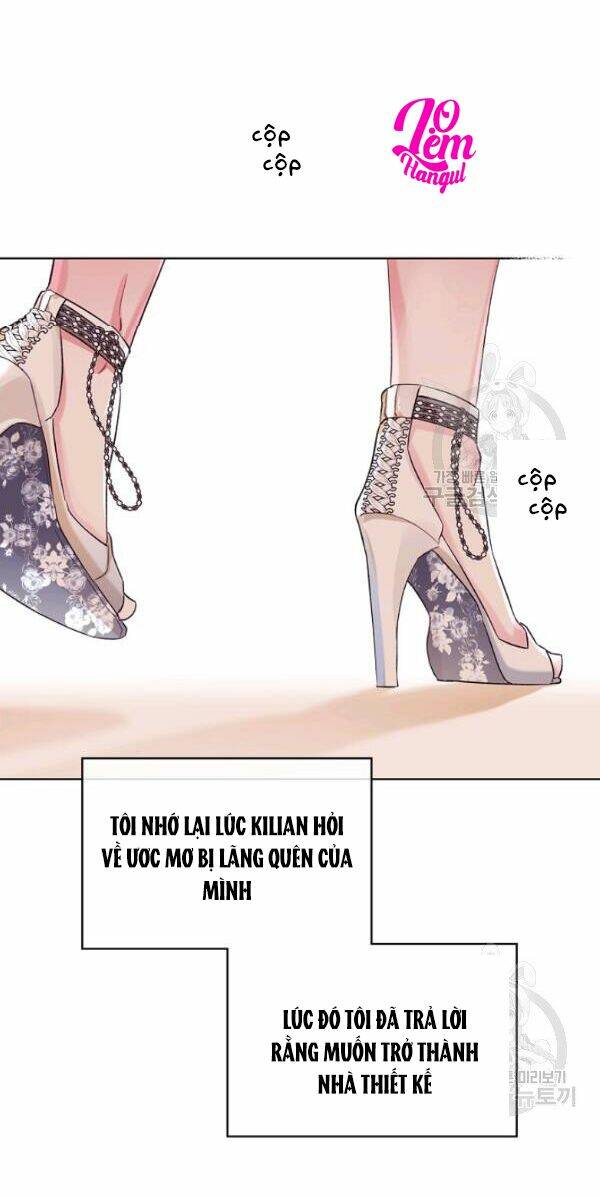 Kẻ Tạo Ra Nữ Phản Diện: Chapter 28
