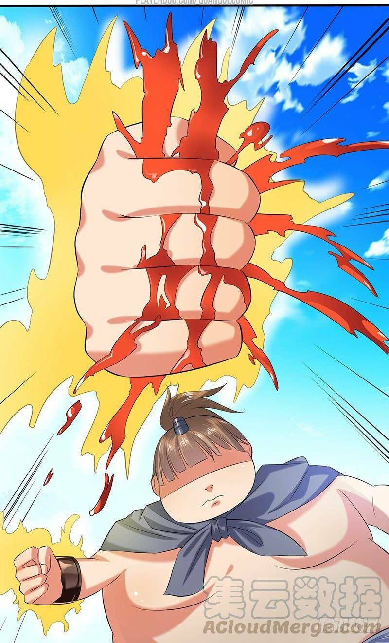 Ta Có Một Bộ Hỗn Độn Kinh: Chapter 56