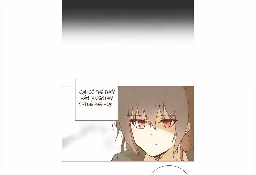 From Nightmare To Love: Chapter 7