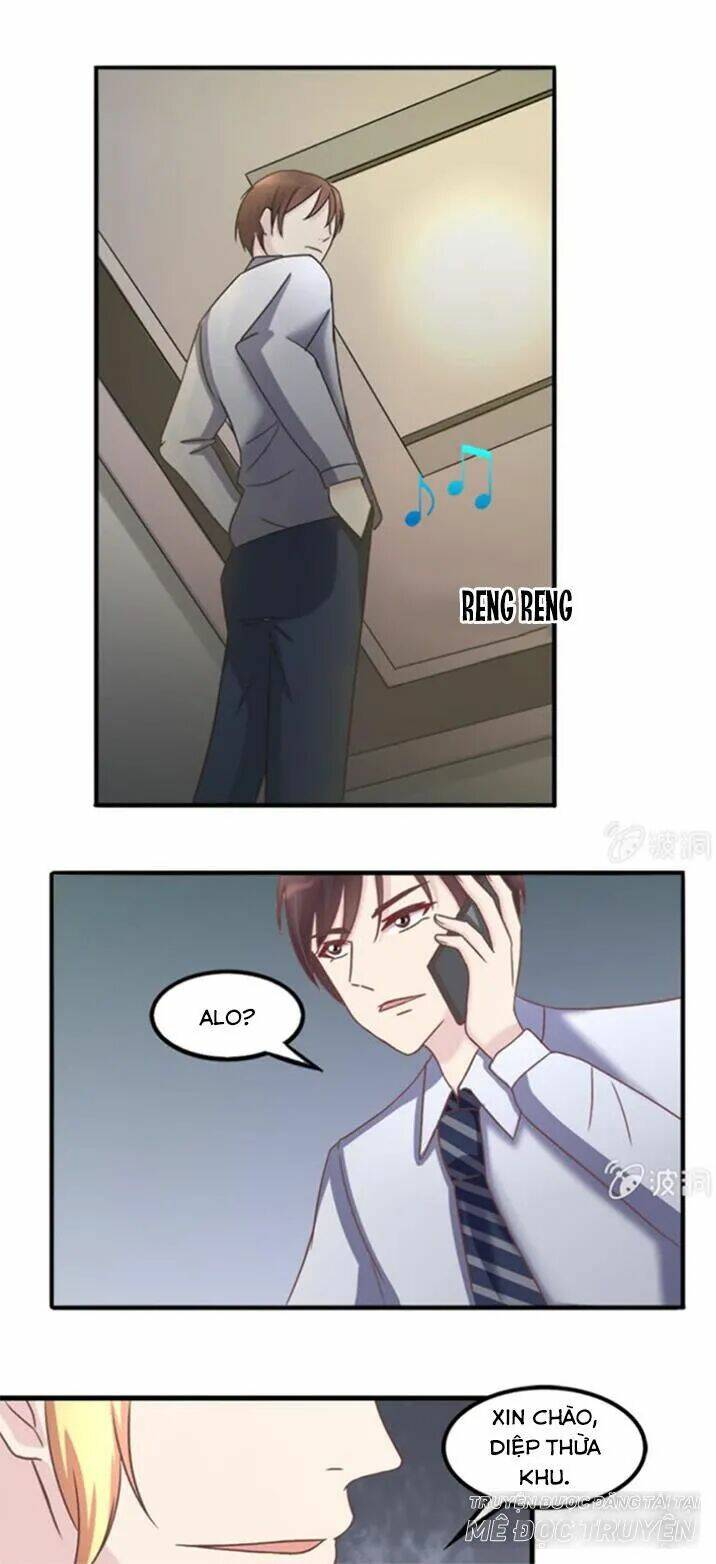 Kết Hôn Thử 99 Ngày: Chapter 16