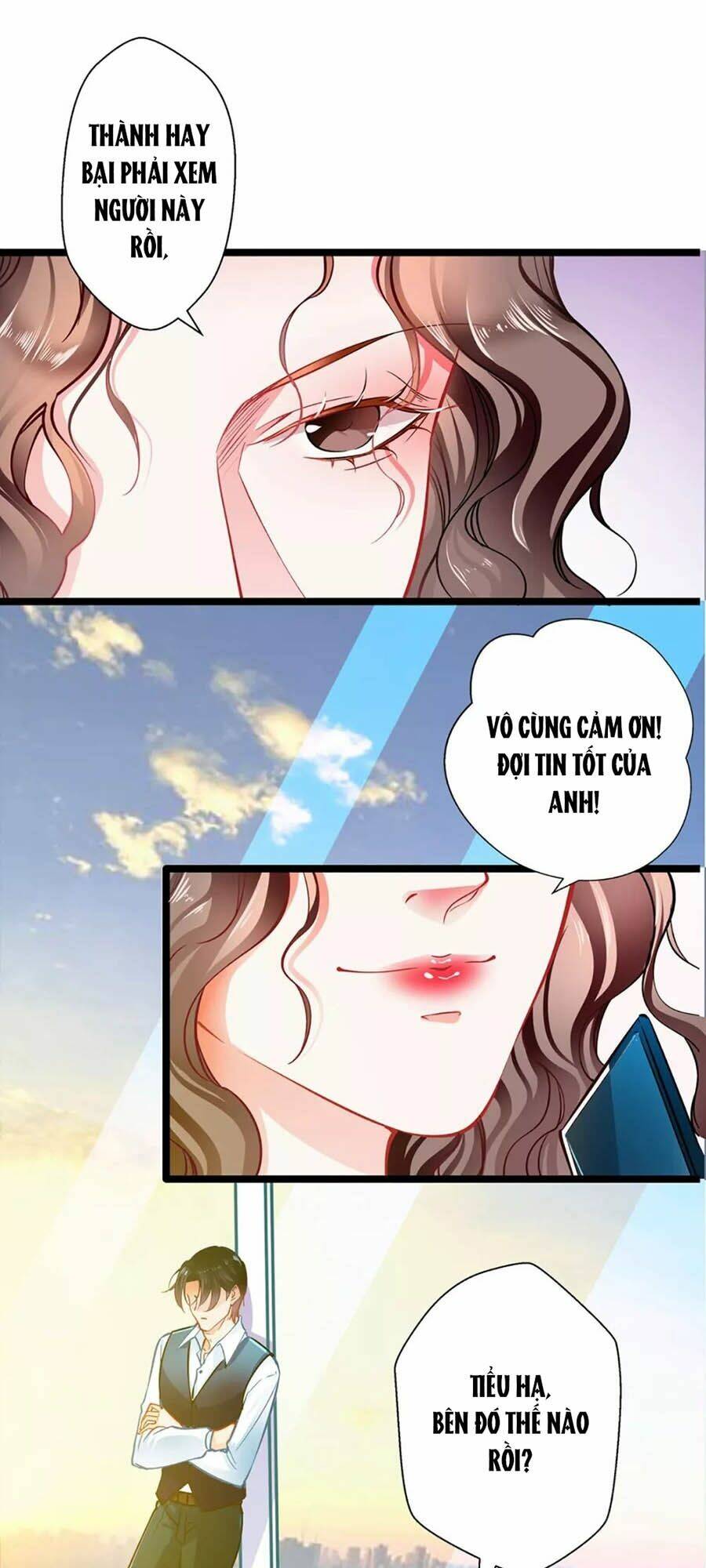 Cưng Chiều Ái Thê Hư Hỏng: Chapter 64