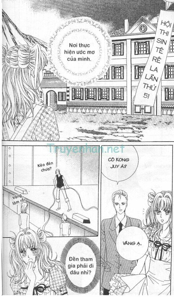 Lọ Lem Hậu Đậu: Chapter 94