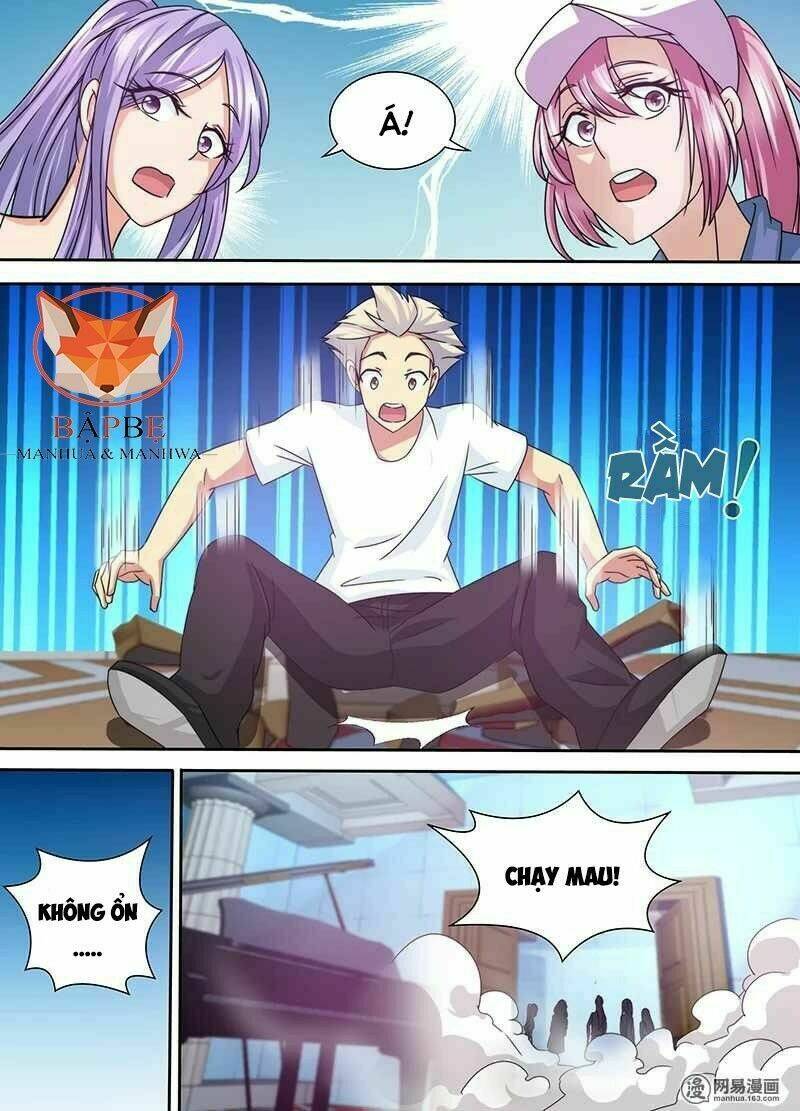 Tôi Là Thần Y: Chapter 76