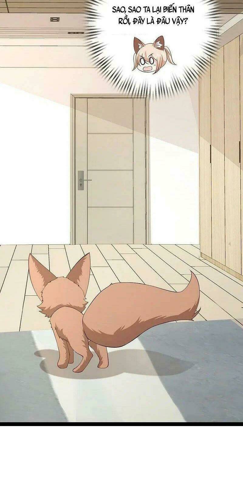 Tối Cường Vận Đào Hoa: Chapter 276