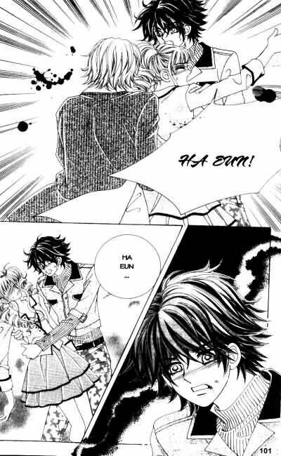 Cấm Hôn: Chapter 62