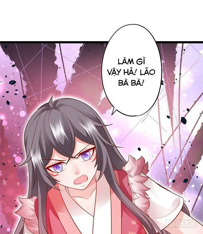 Hồ Tiên Hung Bạo: Chapter 157
