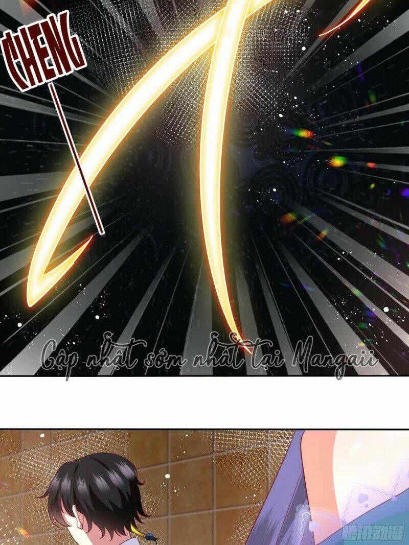 Công Chúa Phản Diện Trong Truyền Thuyết: Chapter 142