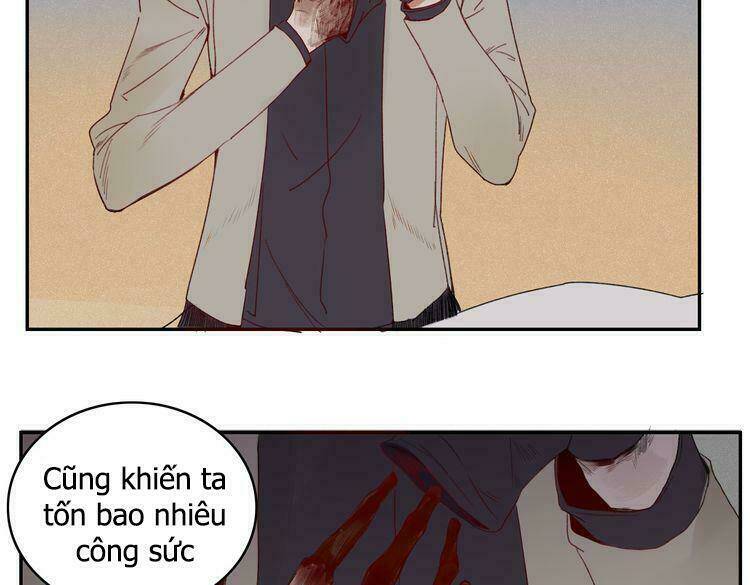 Ta Chỉ Muốn Giết Ngươi: Chapter 23