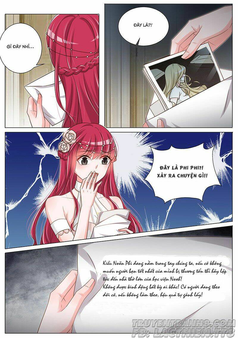 Vương Bài Giáo Thảo: Chapter 147