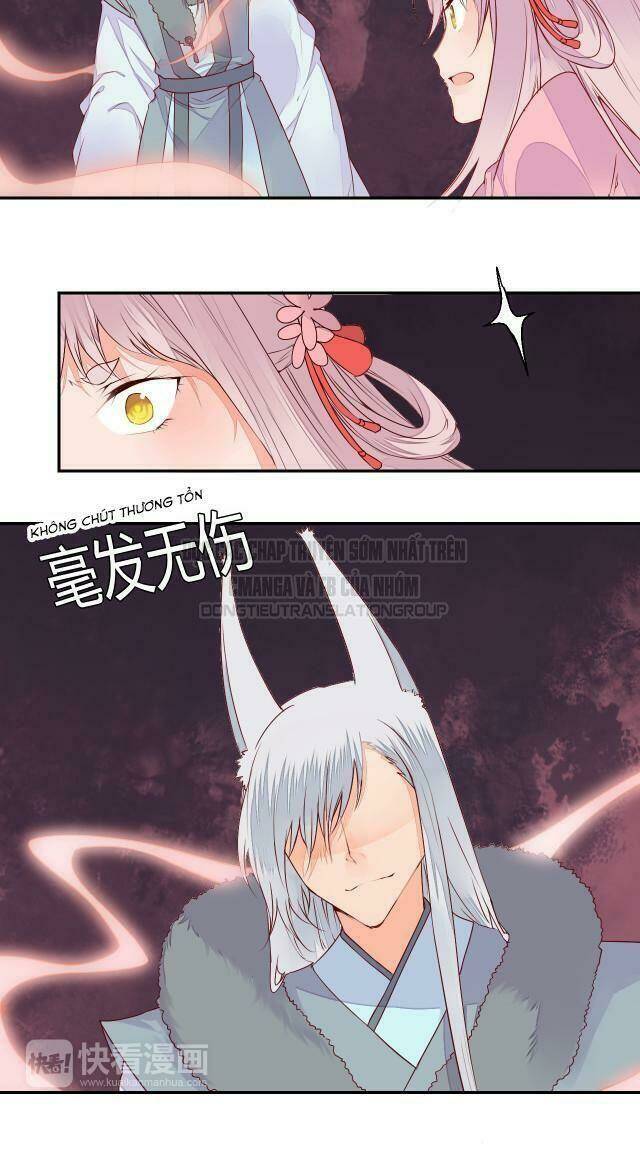 Đốt Đào Hoa: Chapter 51
