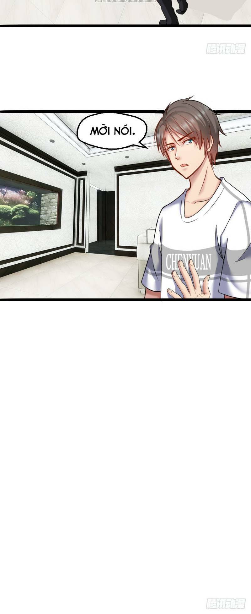 Tuyệt Thế Thiên Tài Hệ Thống: Chapter 31