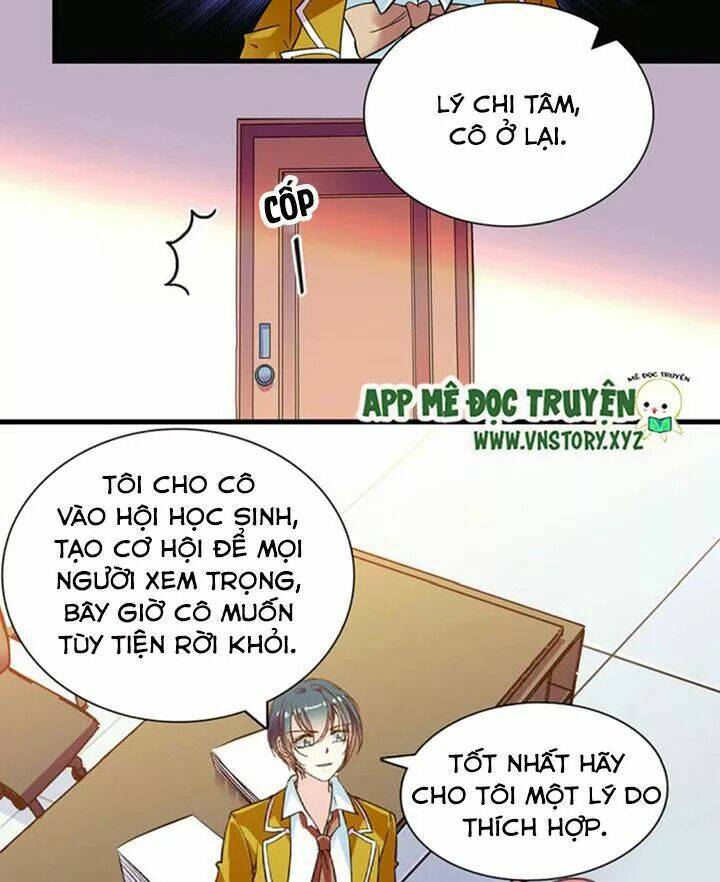 Khắc Kim Phong Thần: Chapter 78