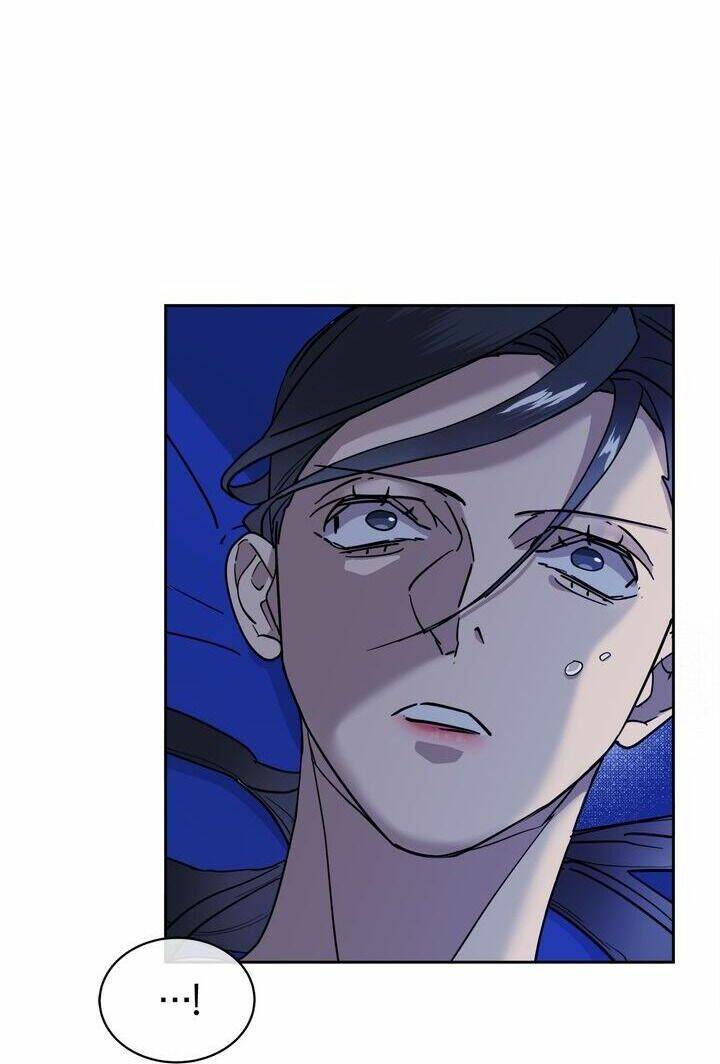 Màn Đêm Buông Xuống Là Khi Qụa Kêu: Chapter 30