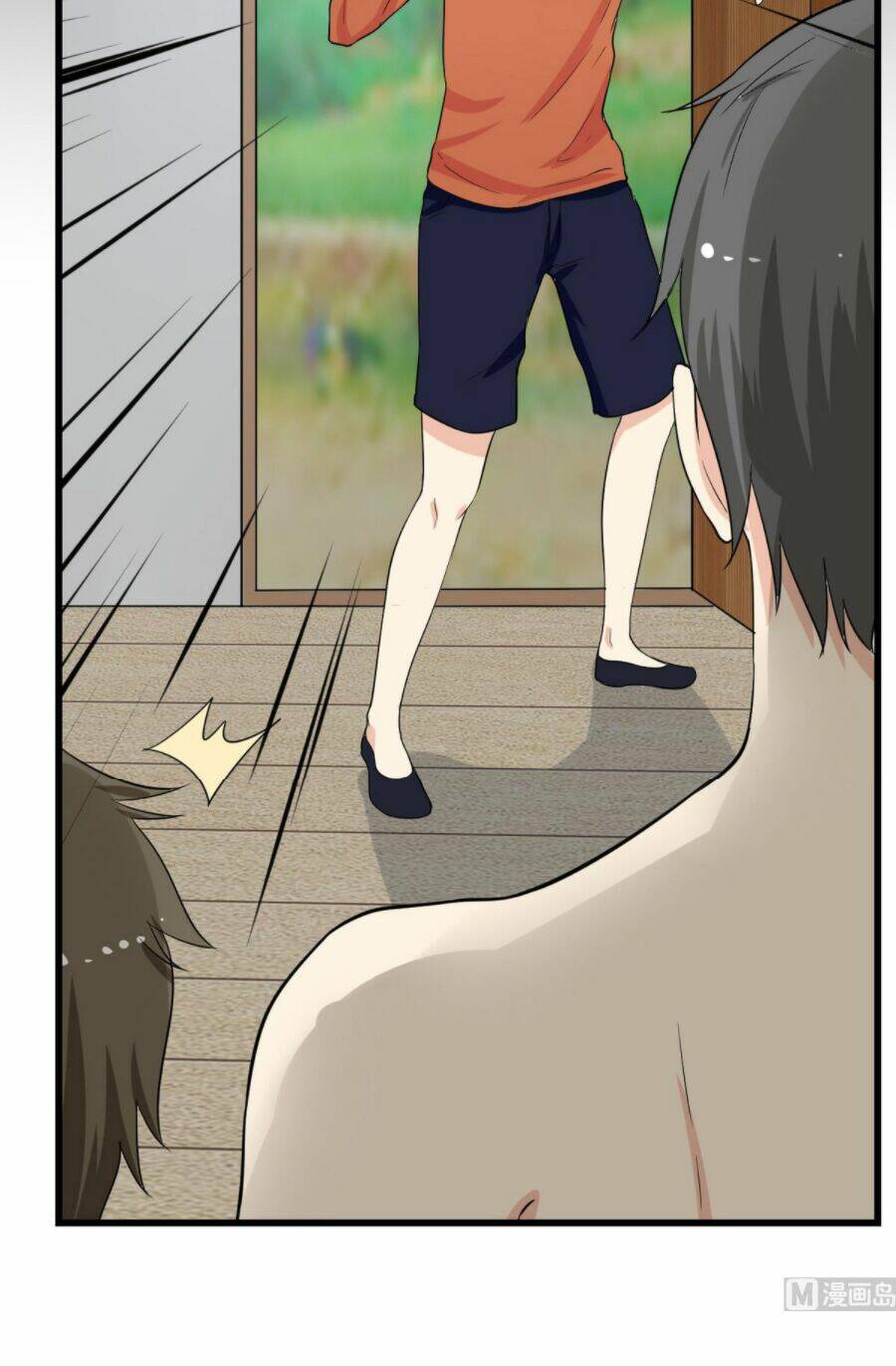 Hắn Là Long Ngạo Thiên: Chapter 48