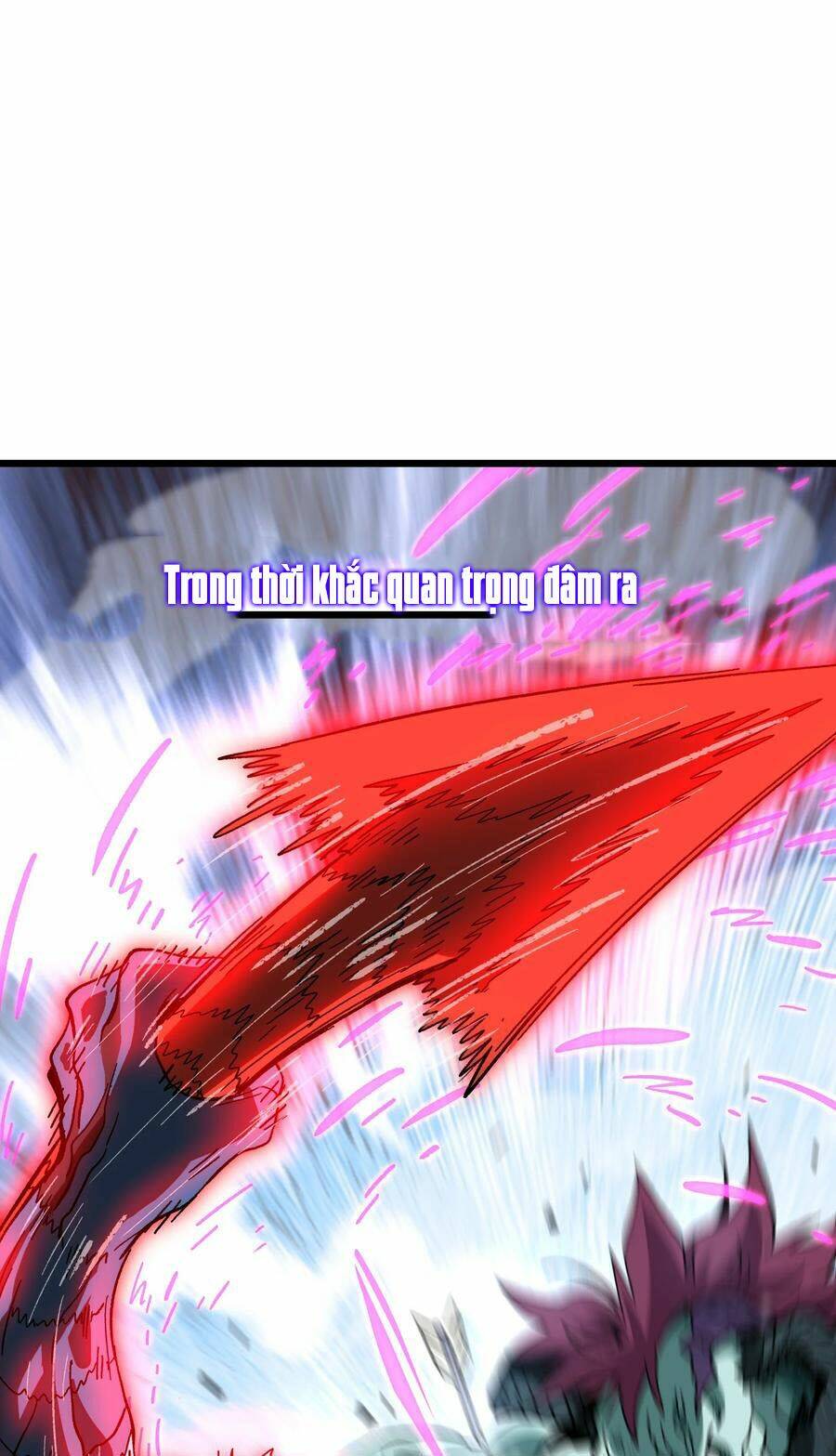 Vú Em Vô Địch: Chapter 27