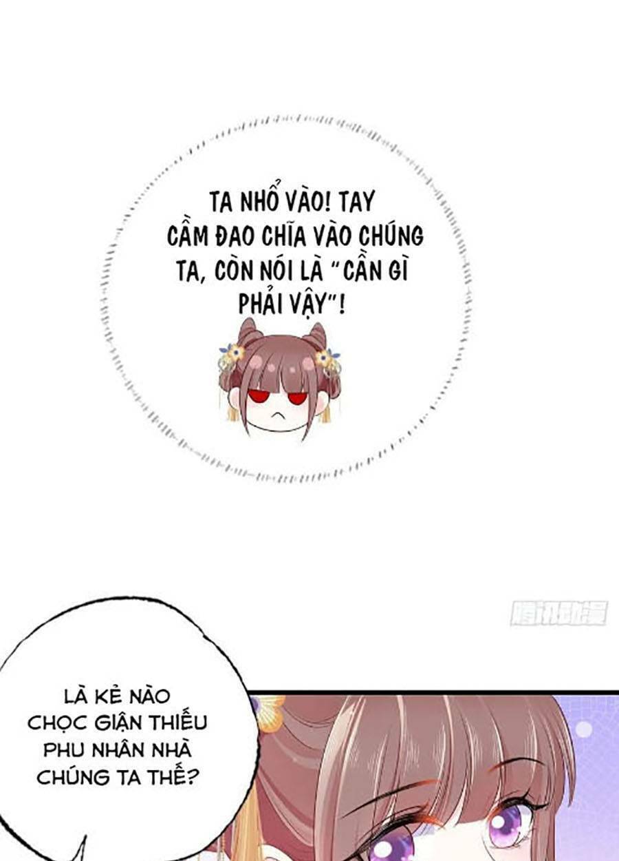 Nữ Thủ Phú Chi Kiều Sủng Nhiếp Chính Vương: Chapter 150